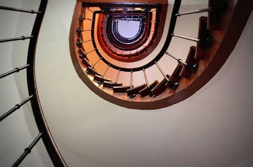 Hotel Anya ปารีส ภายนอก รูปภาพ